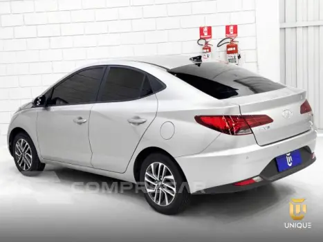 HB20S - 1.0 TGDI PLATINUM AUTOMÁTICO