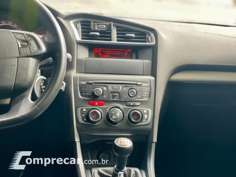 C4 2.0 Tendance 16V
