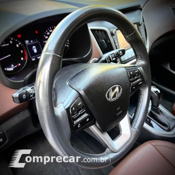 CRETA 2.0 16V Prestige