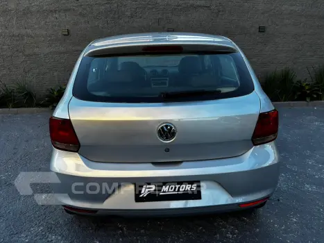 GOL 1.0 MI Special 8V