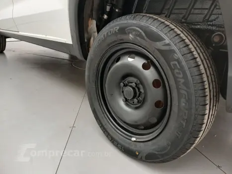 STRADA 1.3 FIREFLY FLEX ENDURANCE CS PLUS MANUAL