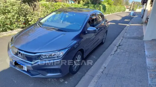 CITY 1.5 Personal 16V