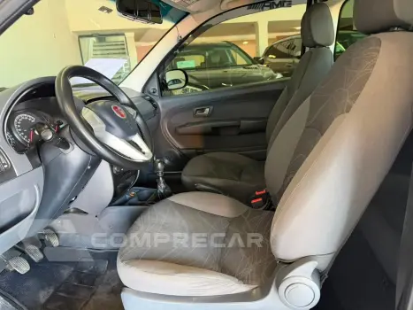 FIAT Strada Working HARD 1.4 Fire Flex 8V CD
