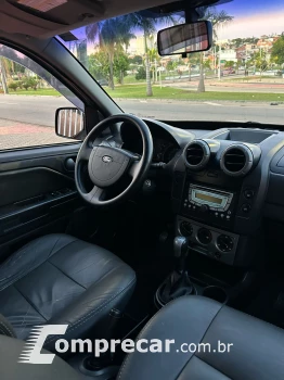ECOSPORT 1.6 Freestyle 16V