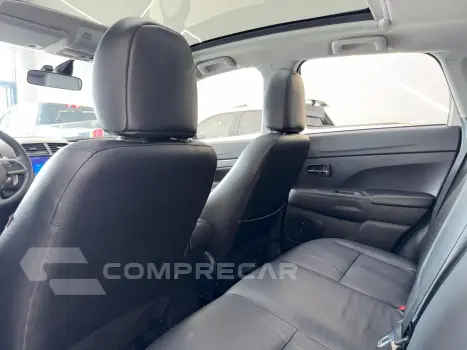 Asx 2.0 AWD