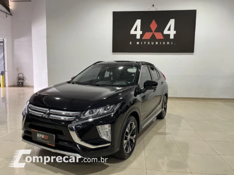 Mitsubishi ECLIPSE CROSS 1.5 Mivec Turbo Hpe-s 4 portas