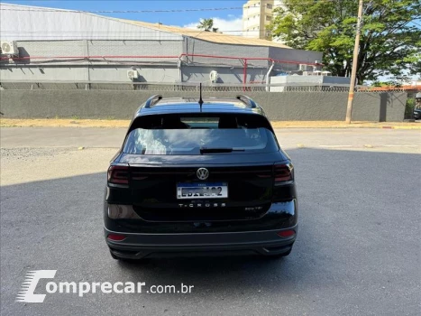 T-CROSS 1.0 200 TSI Sense