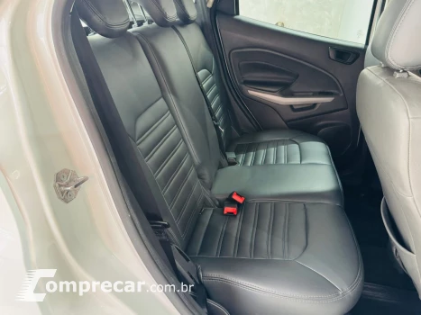 ECOSPORT 1.6 SE 16V