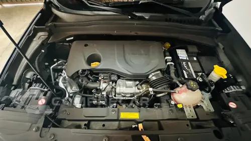 RENEGADE 1.3 T270 Turbo Longitude