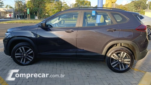 Tracker LT 1.0 Turbo (Aut.)
