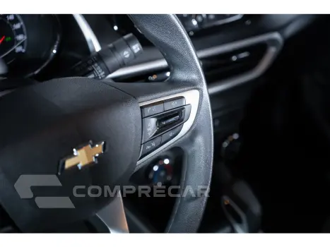 TRACKER 1.0 TURBO FLEX LT AUTOMÁTICO