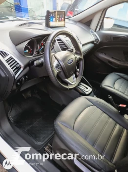 ECOSPORT 2.0 Ti-vct SE