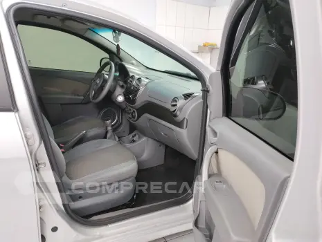 PALIO 1.6 MPI Essence 16V