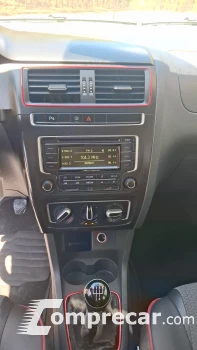 FOX 1.6 MSI RUN 8V