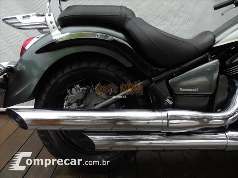 VULCAN 900 CLASSIC