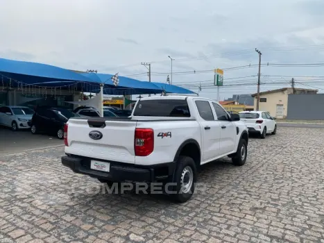 RANGER 2.0 Turbo CD XL 4X4