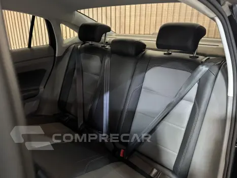 VIRTUS 1.0 200 TSI COMFORTLINE AUTOMÁTICO