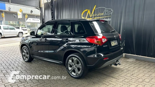 VITARA 1.6 16V 4you Allgrip