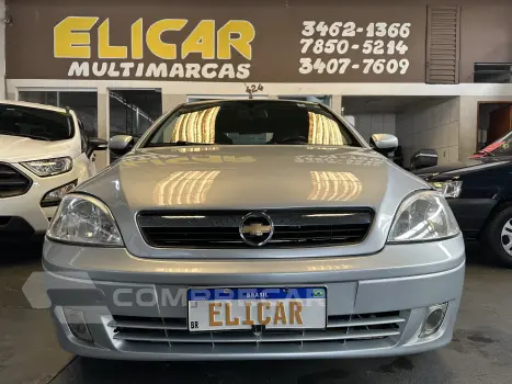 CORSA 1.4 MPFI Maxx 8V