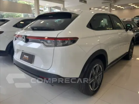 HR-V 1.5 DI I-VTEC FLEX EX CVT