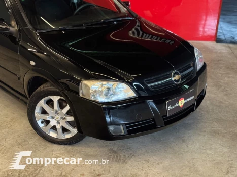 ASTRA 2.0 MPFI Advantage 8V
