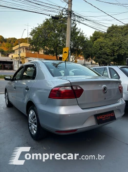 VOYAGE 1.6 MSI Totalflex