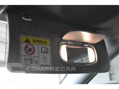 COMPASS - 1.3 T270 TURBO LONGITUDE AT6