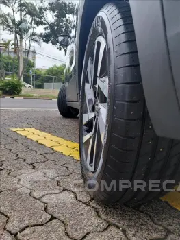 T-CROSS 1.0 200 TSI TOTAL FLEX COMFORTLINE AUTOMÁ