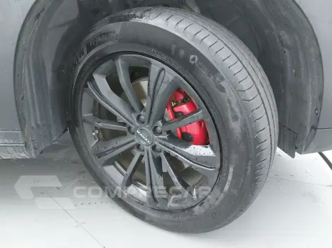 HAVAL H6 GT 1.5 PHEV AWD E-TRACTION