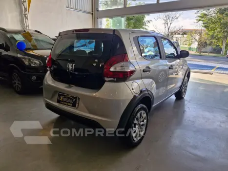 MOBI 1.0 EVO FLEX LIKE. MANUAL