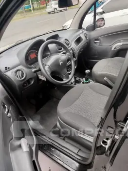 C3 GLX 1.4/ GLX Sonora 1.4 Flex 8V 5p