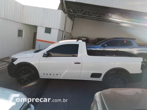 SAVEIRO 1.6 MSI ROBUST CS 16V FLEX 2P MANUAL