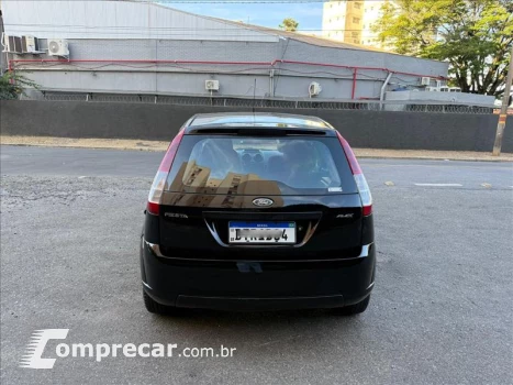 FIESTA 1.0 MPI Hatch 8V