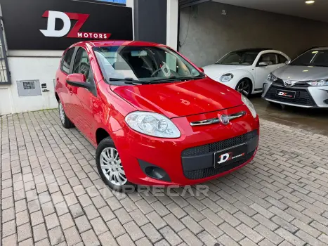 PALIO 1.0 MPI Attractive 8V