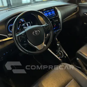 YARIS 1.5 16V XLS Multidrive