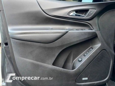 EQUINOX 2.0 16V TURBO GASOLINA PREMIER AWD AUTOMÁTICO-