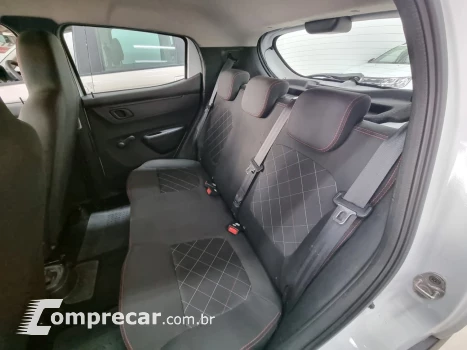 RENAULT KWID 1.0 12V SCE ZEN 2022