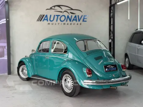 Fusca 1500