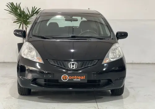 FIT 1.4 LX 16V