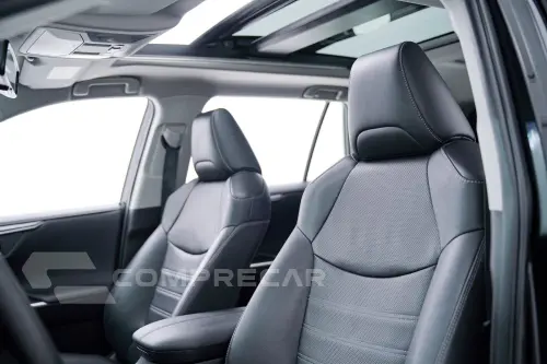 RAV4 2.5 SX Connect 4x4  Aut. (Híbrido)
