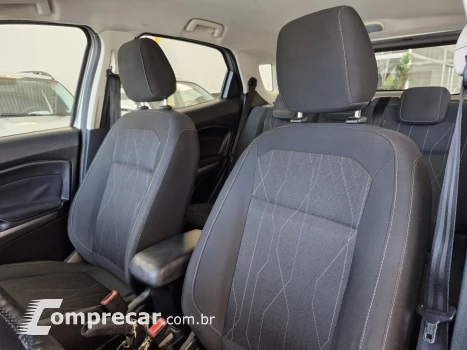 ECOSPORT 1.5 TI-VCT FLEX SE MANUAL
