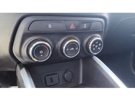 ONIX 1.0 TURBO FLEX LT AUTOMÁTICO