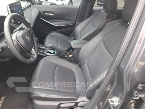 COROLLA 2.0 VVT-IE FLEX XEI DIRECT SHIFT