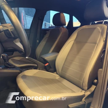 NIVUS 1.0 200 TSI Highline