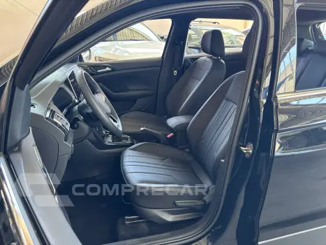 T-Cross Hig. 250 TSI 1.4 Flex 16V 5p Aut