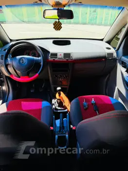 MERIVA 1.8 MPFI SS 8V