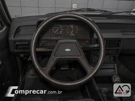 PAMPA 1.8 GL 8V CS