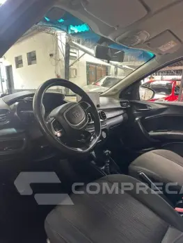 ARGO DRIVE 1.0 6V FLEX