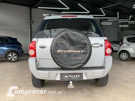 ECOSPORT 1.6 Freestyle 8V