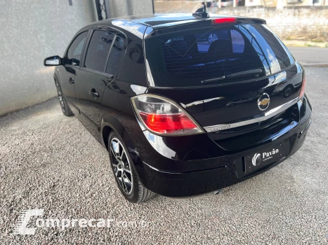 VECTRA 2.0 MPFI Gt-x Hatch 8V